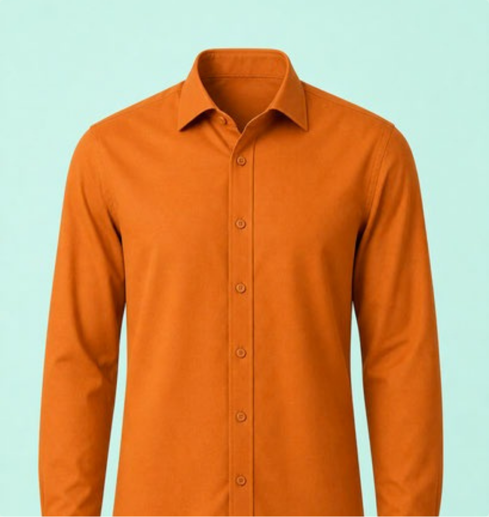 Camisa social