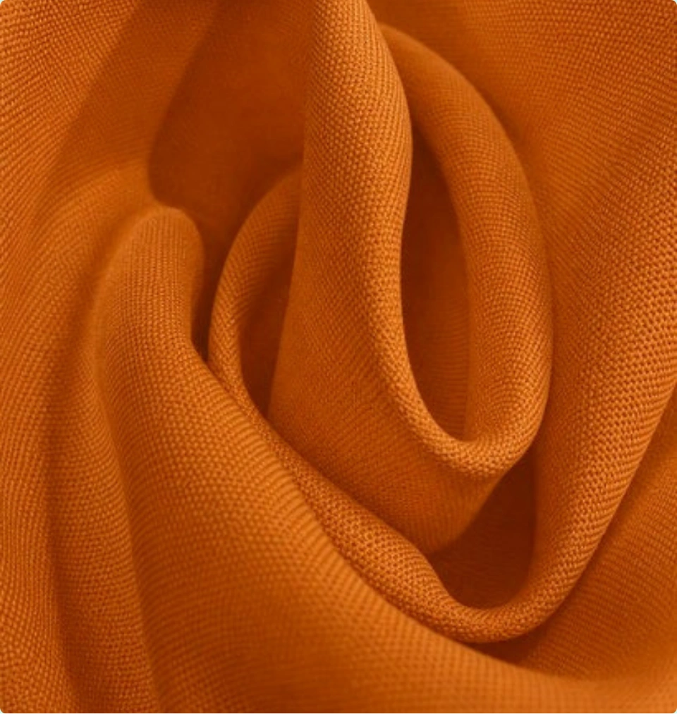 Tecido tricoline