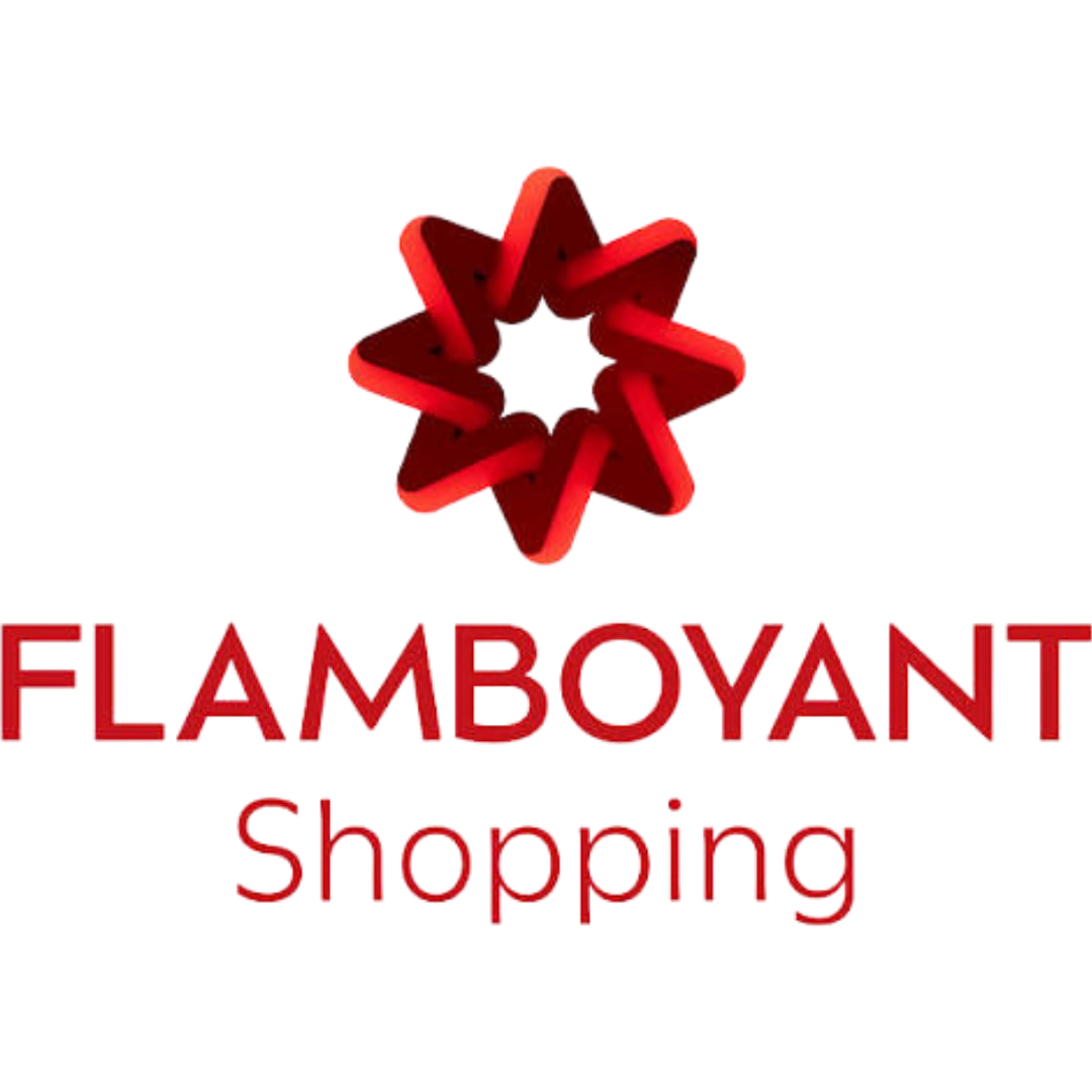 Flamboyant Shopping