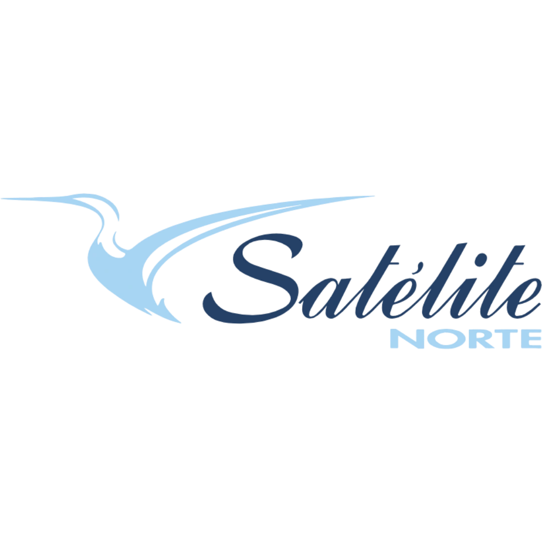 Satélite